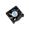 Hoher Luftstrom 5V 12V 45mm DC Axialventilator