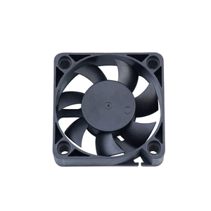 4010 Geschwindigkeitssensor 10cfm 40mm bürstenlos DC-Lüfter 5 Volt