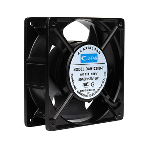 12038 110V 120V 220V 230V 120mm AC-Kühlgebläse