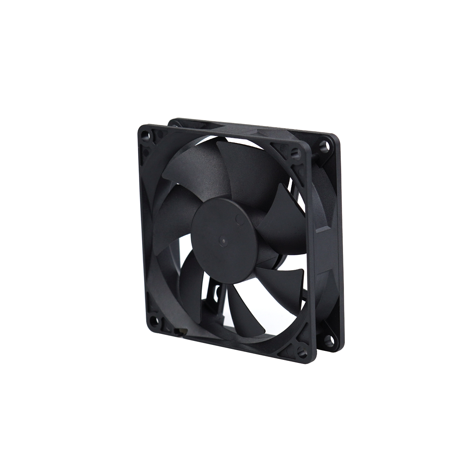 80x80x20mm 80mm 8020 Silent Fan DC Axialventilator