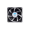 80x80x20mm 80mm 8020 Silent Fan DC Axialventilator
